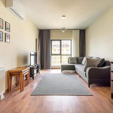 Nef 36 Residence VI Istambul Extérieur photo