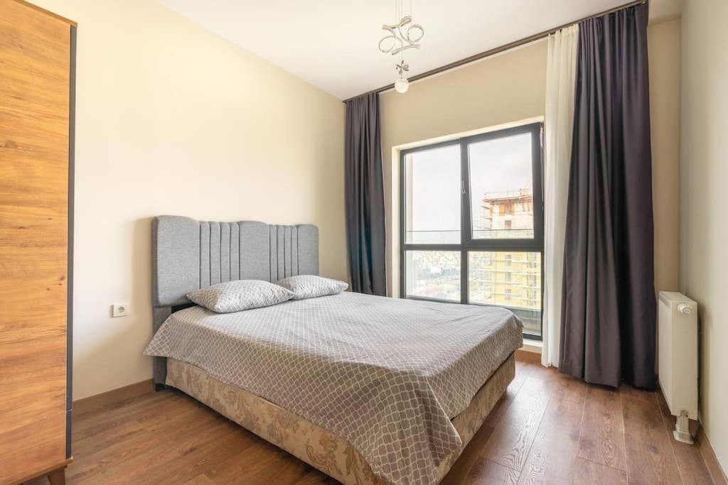 Nef 36 Residence VI Istambul Extérieur photo